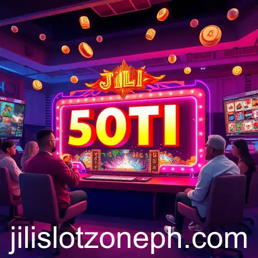 The Expansion of Jili Slot Zone in the Gaming Industry