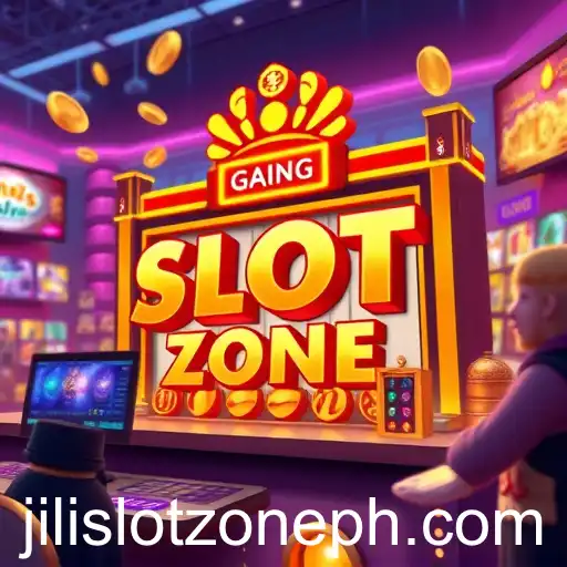 Jili slot zone