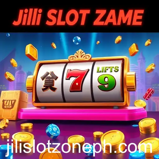 Jili slot zone